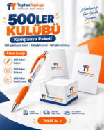 500ler Klubu Kampanyası - Görsel 2